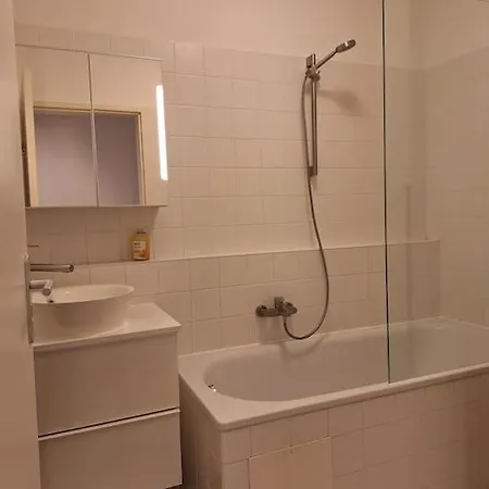 Apartment In