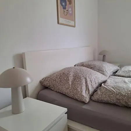 Apartment In