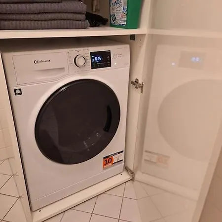 Apartment In *