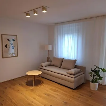 Apartment In