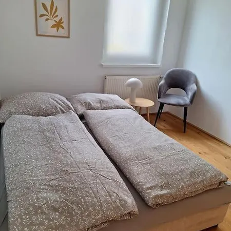 Apartment In Kronstorf