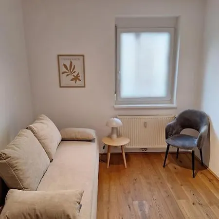 Apartman In
