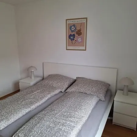 Apartman In *
